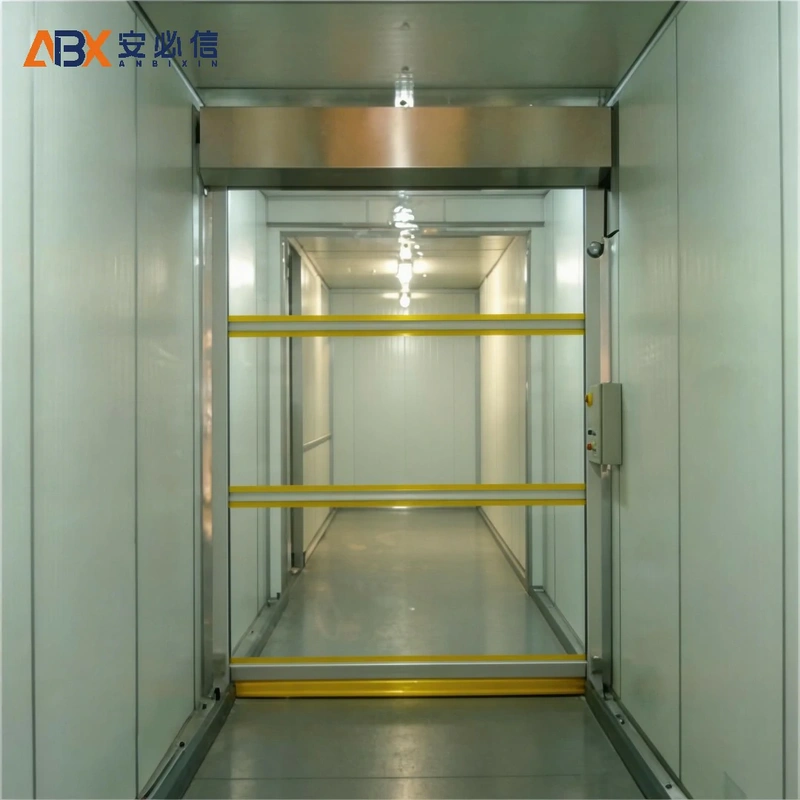 武威市高速门