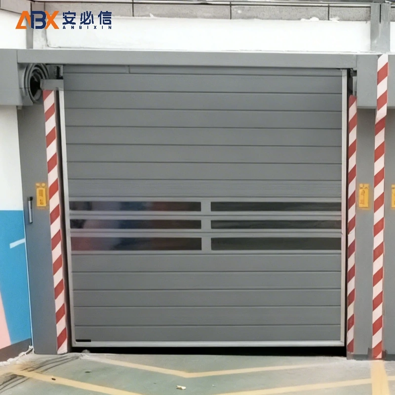 武威市涡轮硬质高速门